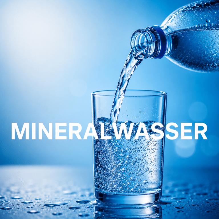 Mineralwasser-GetränkeRexroth